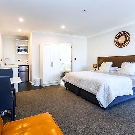 Superior Dunedin Apartments Экстерьер фото